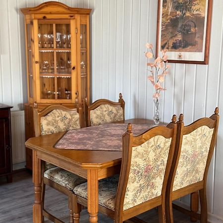 Weesby Suederstrasse 3.3 Appartement Buitenkant foto